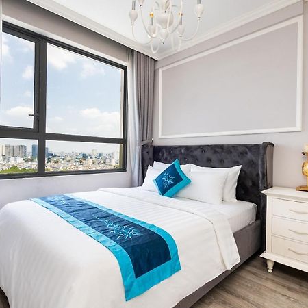 Two Bedroom Apartment TP. Hồ Chí Minh Ngoại thất bức ảnh