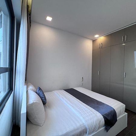 Two Bedroom Apartment TP. Hồ Chí Minh Ngoại thất bức ảnh