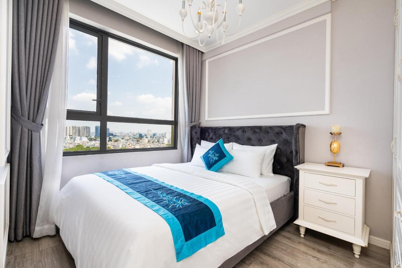 Two Bedroom Apartment TP. Hồ Chí Minh Ngoại thất bức ảnh