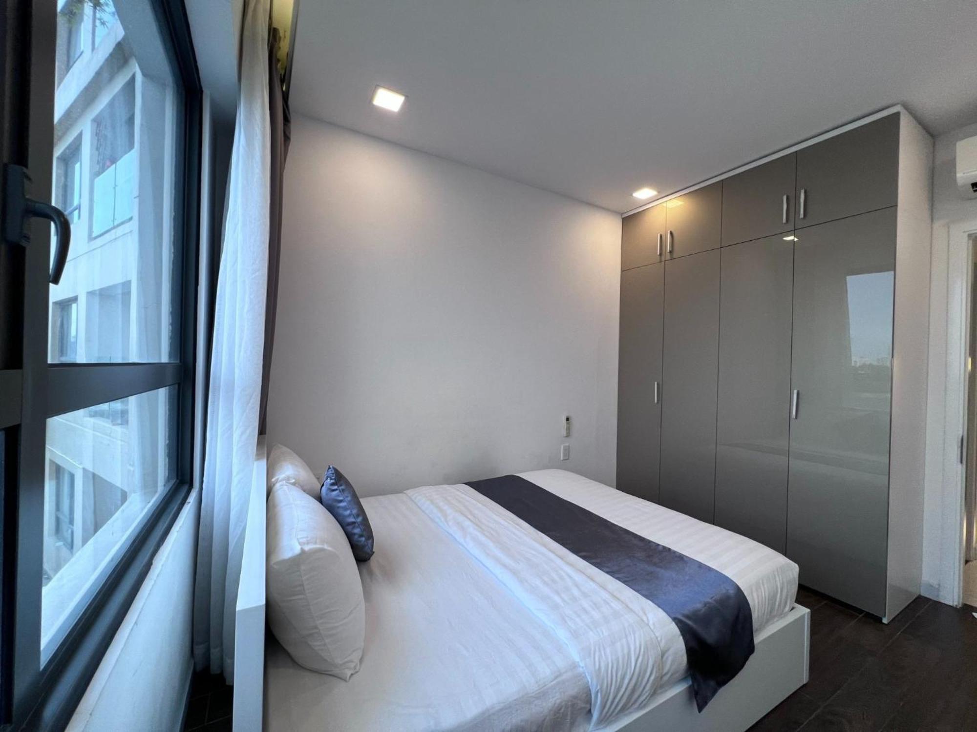 Two Bedroom Apartment TP. Hồ Chí Minh Ngoại thất bức ảnh