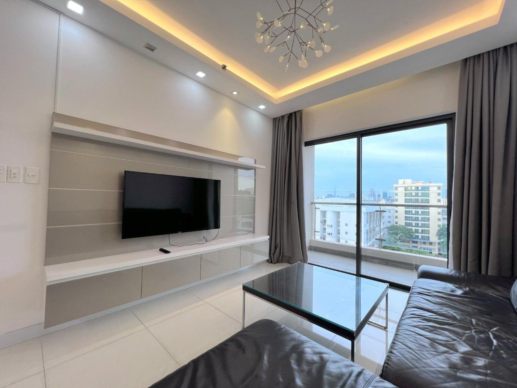 Two Bedroom Apartment TP. Hồ Chí Minh Ngoại thất bức ảnh